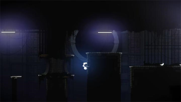 Sheepy A Short Adventure中文版