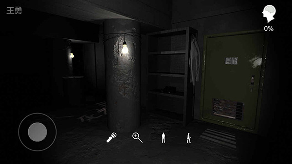 孙美琪疑案之兰芝游戏