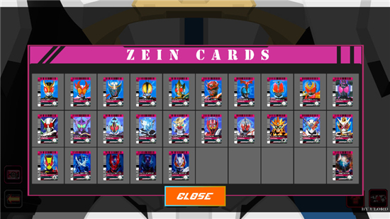 假面骑士01驱动器模拟器豪华版