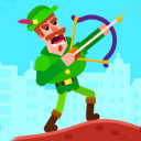 Bowmasters官方正版