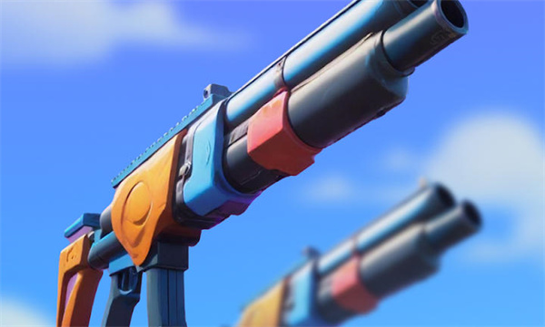 枪械闯关大师内置菜单版