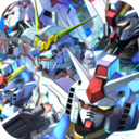 SD钢弹G世纪永恒手游官方正版