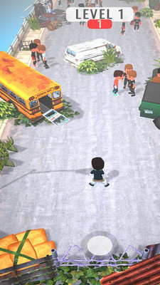 僵尸部落2免费版