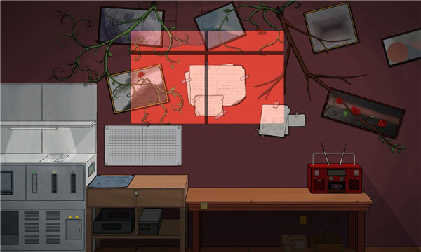 寂静之夜游戏最新版