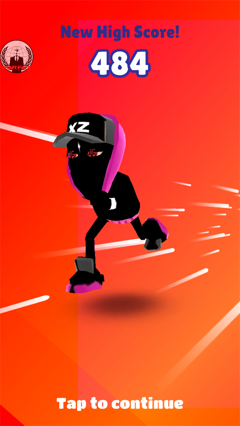 地铁跑酷小治大蛇最终公益版