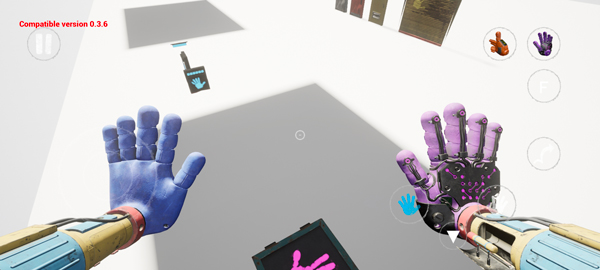 Poppy Playtime第五章正版