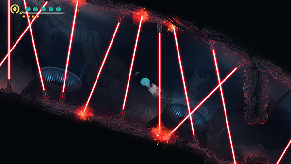 细胞迷途手机汉化版