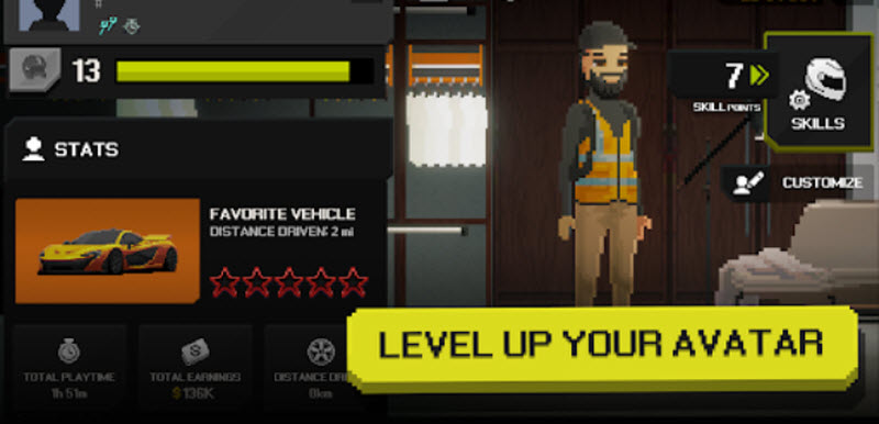 顶尖赛车手最新破解版