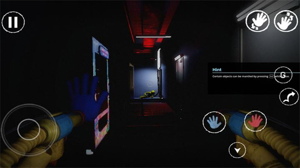 波比的游戏时间欢乐时光手机版