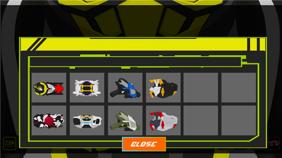 假面骑士01驱动器模拟器豪华版