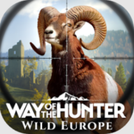 猎人之路狂野欧洲免谷歌全DLC版