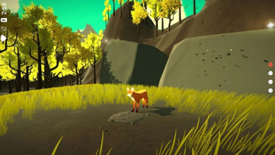 第一棵树中文版