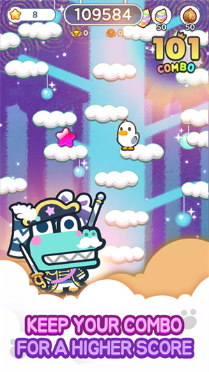 迷你迷你游戏乐园最新版