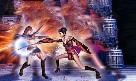 武者生存免费版