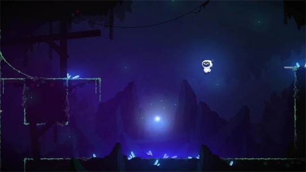 Sheepy A Short Adventure中文版