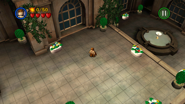 乐高星球大战完整的传奇免费版