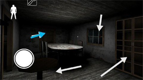 恐怖奶奶购物中心官方正版下载