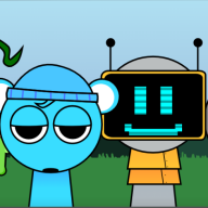 SprunkiRetake重置版