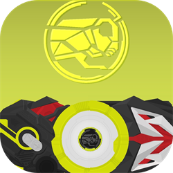 假面骑士01驱动器模拟器豪华版