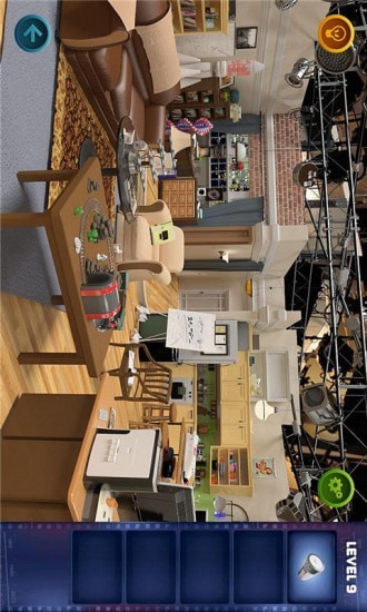 麦块逃脱免费版