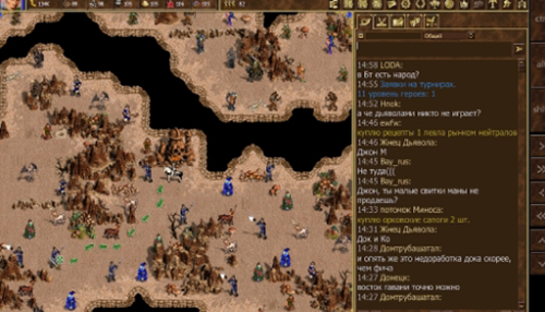 沙盒与副本英勇之地官方正版