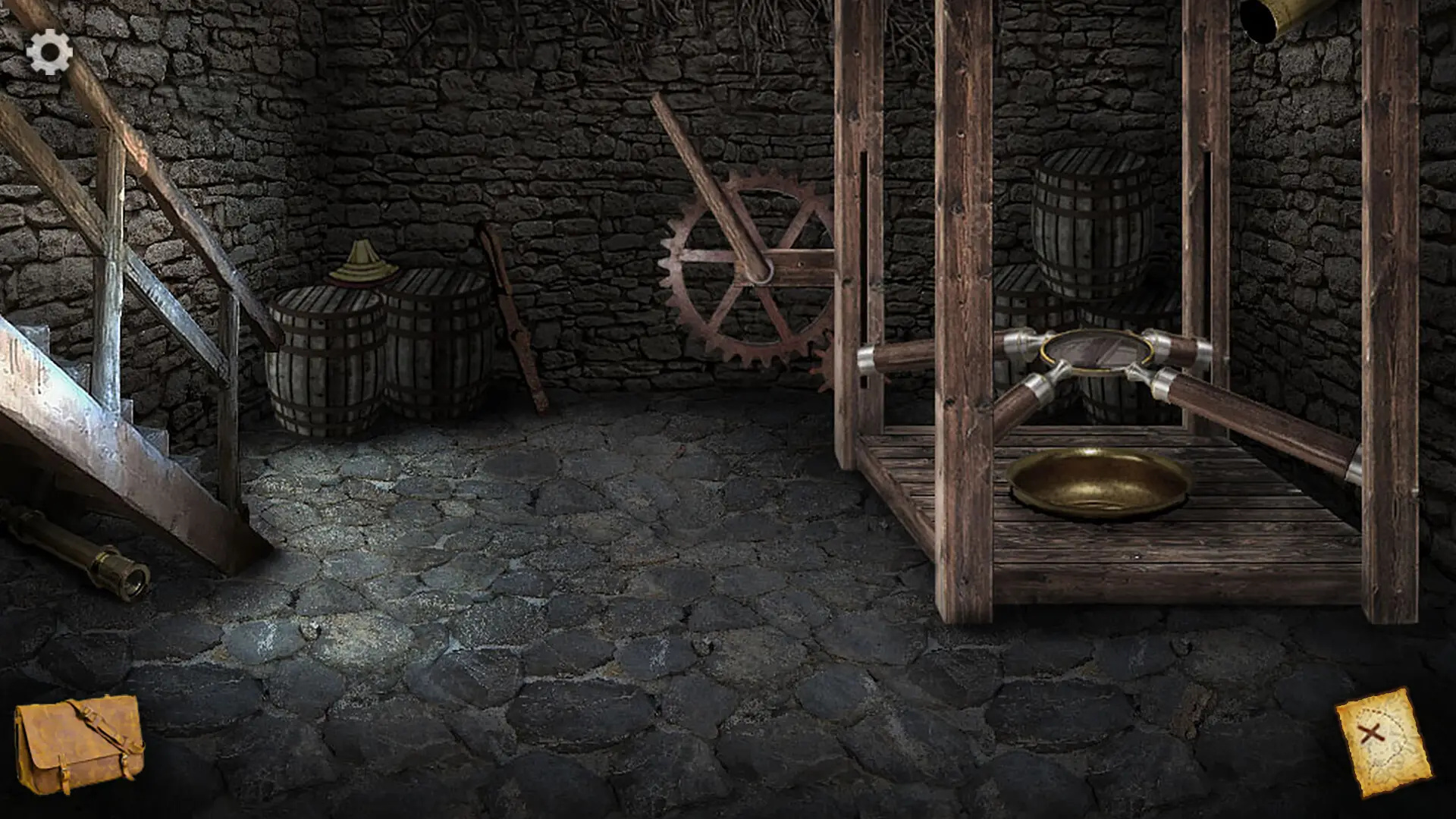 黑荆棘城堡之谜中文版下载