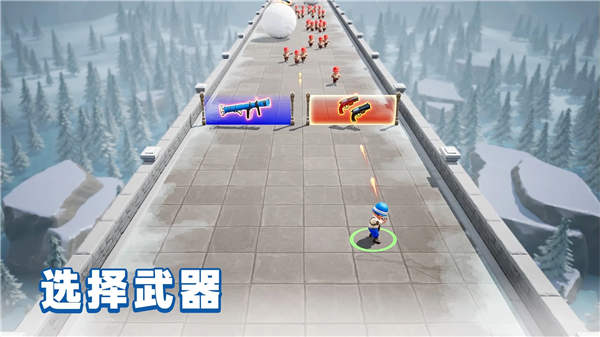 Last War Survival Game国际版