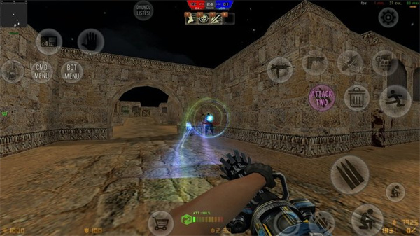 CSmoe饕餮神器版