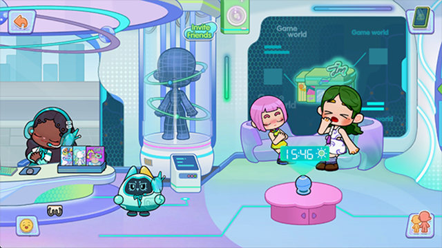 奇妙创意世界破解版