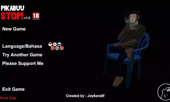 PikabuuSTOP安卓版