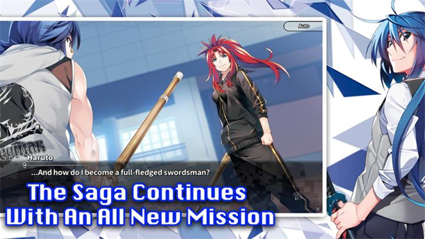 灰色幻影扳机第6卷手游