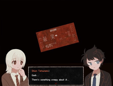 终焉车站官方正版