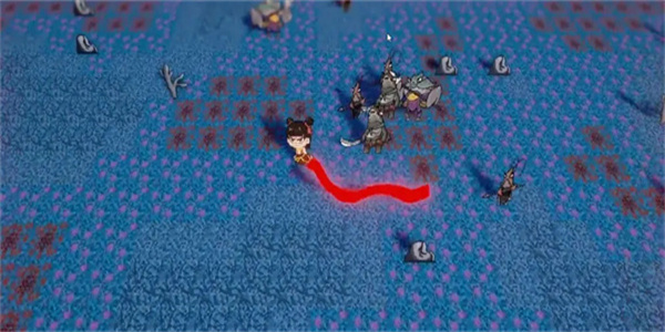 黑神榜哪吒手游