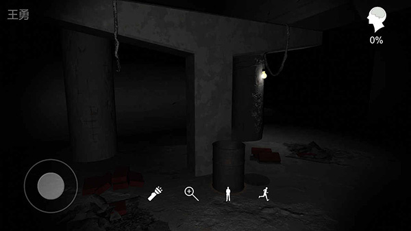 孙美琪疑案之兰芝游戏