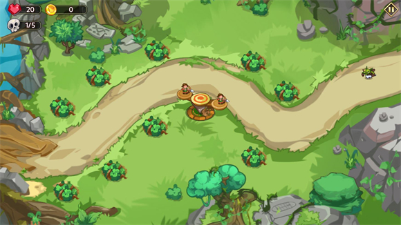 塔防之王5手机版