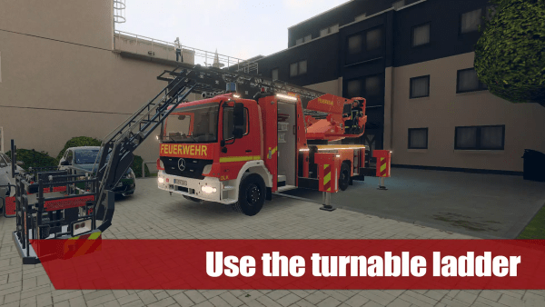 紧急呼叫攻击小队中文版