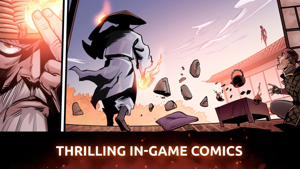 暗影格斗5最新版本2025