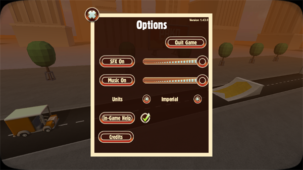 飞车英雄手机版