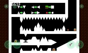 我想成为探险家官方版