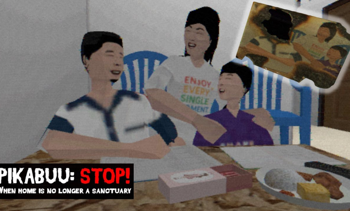 PikabuuSTOP安卓版