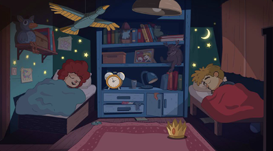 误入迷途免费版