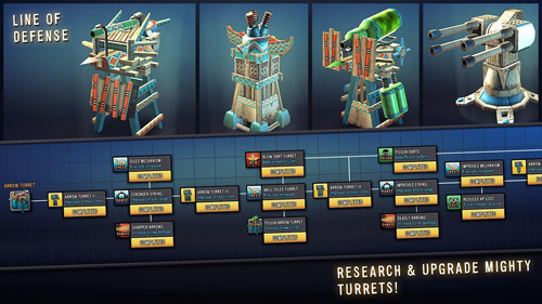 最后的希望救世英雄汉化破解版下载