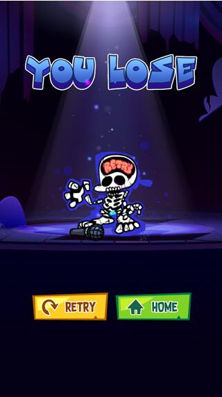 周五夜放克彩虹朋友模组手机版