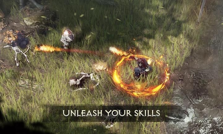 暗影之子破解版