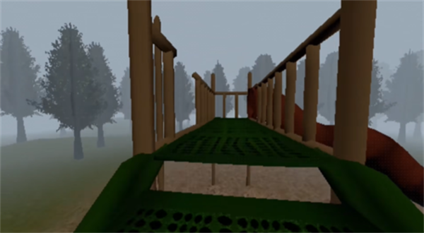 恐怖滑梯游戏正版