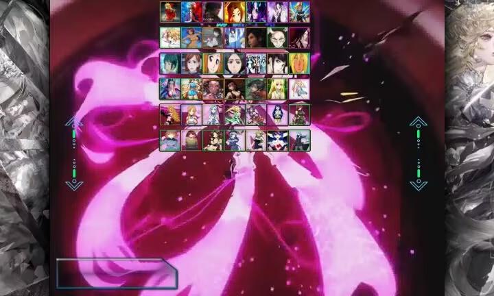 东方格斗Project手机版