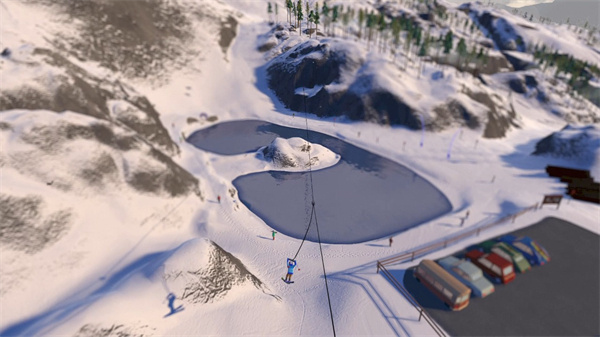 雪山大冒险2汉化版