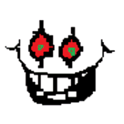 Undertale Red Yellow中文版