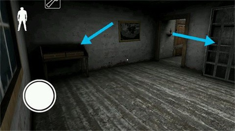 恐怖奶奶购物中心官方正版下载