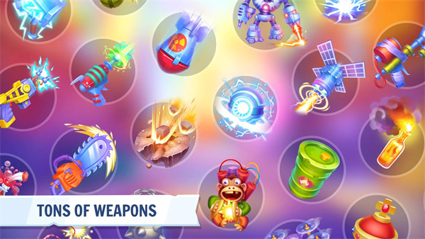 疯狂木偶人2破解版